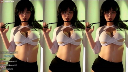 KBJ-24022104: Premium HD Experience with Hanny27 - Adult Video