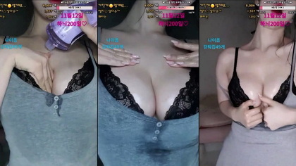 Lovelyxxx456s2's Exclusive HD Video Experience - KBJ-24031218