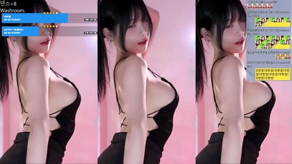 Woohankyung's Exclusive HD Video Experience - KBJ-24032001
