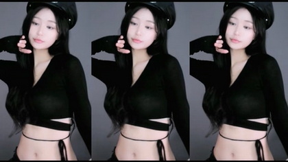 KBJ-24050611: Minmin0710's Sizzling Hot Performance