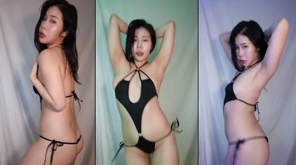 KBJ-24060533: Premium HD Experience with leejy519 - Unforgettable Adult Entertainment