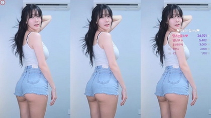 Jeehyeonlee's Exclusive HD Video Experience - KBJ-24061525
