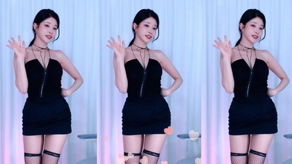 KBJ-24070606: Premium HD Experience with Wannabe33