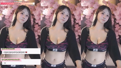 KBJ-24072049: Exclusive HD Video with aesoon96