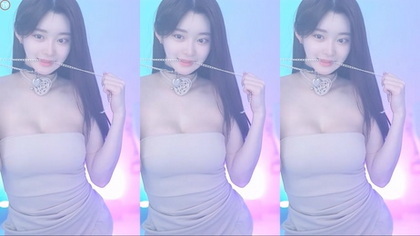KBJ-24080314: Dreamch77's Sensual Performance