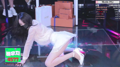 Exclusive KBJ-24050470 Hot Scene Featuring Soooni22