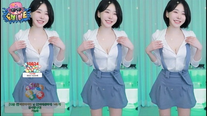 Exclusive Hot Korean Camgirl kbj24082216_nj8893 Live Performance
