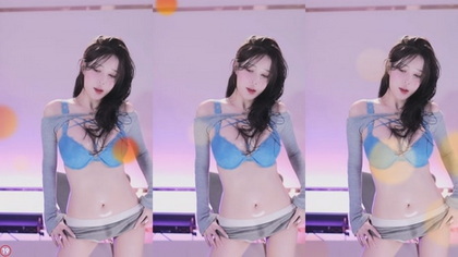 Exclusive Korean Camgirl Hot Scene - 2024 Hottest Show