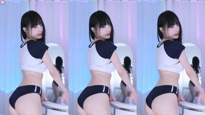 Exclusive Korean Camgirl Hot Scene - 2024 Latest Show