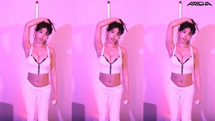 Exclusive Korean Camgirl Performance - Hot 2024 Scene