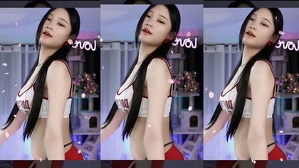 Exclusive Korean Camgirl Performance - Hot 2024 Scene