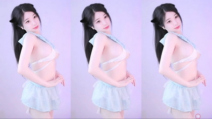 Exclusive Korean Camgirl Loveydabi in Sizzling 2024 Performance