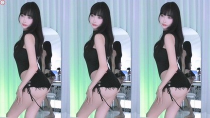 Exclusive Korean Camgirl Hot Scene - 2024 Hottest Show