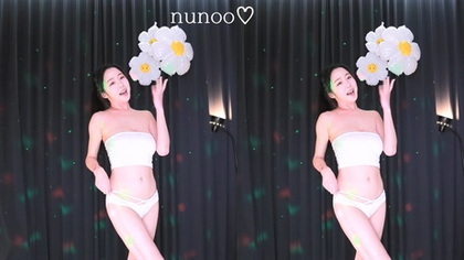Exclusive Korean Camgirl Hot Scene - 2024 Hottest Show