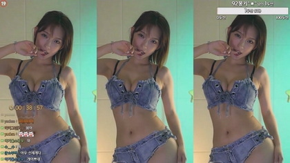 Exclusive: Korean Camgirl Leelate's Sizzling 2024 Performance