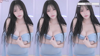 Exclusive Korean Camgirl Performance - Hot 2024 Show