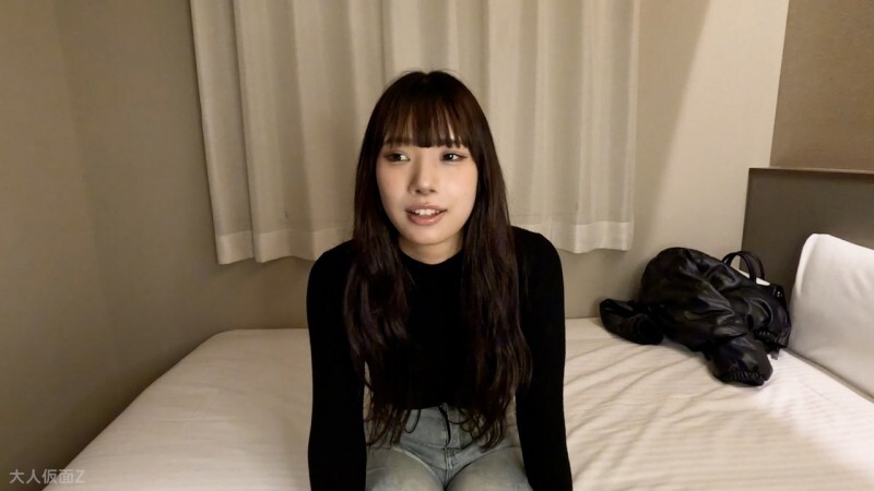 FC2-PPV-4671205 [Amateur first shoot] Hina (18) I do whatever I want to this cute girl who is weak to pressure. I give her a blowjob while she is stil