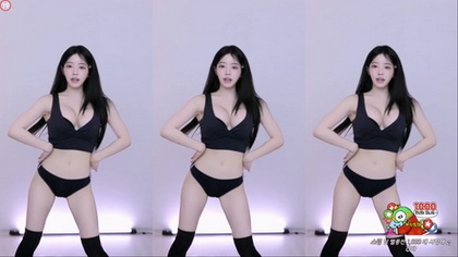 Exclusive Korean Camgirl Nayomi0331 Live Performance 2024