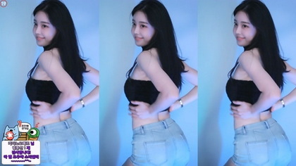 Exclusive Korean Camgirl Performance - 2024 Hottest Show