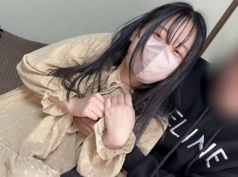 FC2-PPV-4670431 [Amateur 18 years old♡] Cute Vietnamese student Nguyen♡ Her super sensitive nipples are stimulated and she feels amazing! Even though 