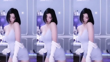 Exclusive Korean Camgirl Performance - 2024 Hottest Show