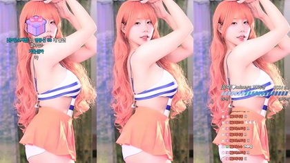 Exclusive Korean Camgirl Performance - Hot 2024 Scene