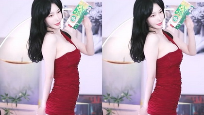 Exclusive Korean Camgirl Yoda111 Live Performance 2024