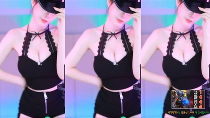 Exclusive Korean Camgirl Crazycatsss in Sizzling 2024 Performance