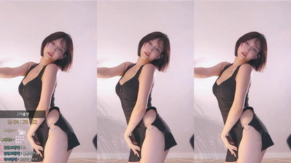 Exclusive: Korean Camgirl Leelate's Steamy 2024 Performance