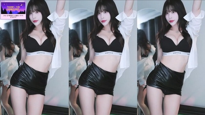 Exclusive Korean Camgirl Performance - 2024 Hottest Show