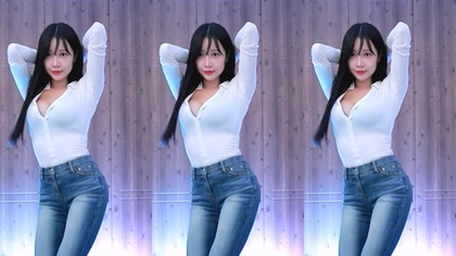 Exclusive Korean Camgirl Hot Scene - 2024 Hottest Show