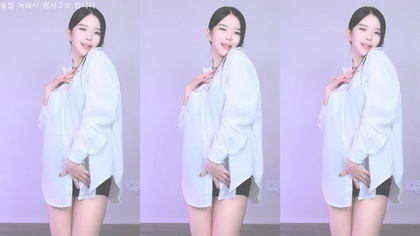 Exclusive Korean Camgirl Hot Scene - 2024 Show