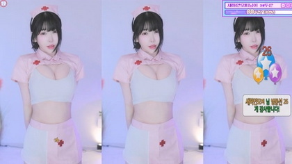 Exclusive Korean Camgirl Hot Scene - 2024 Show
