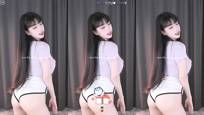 Exclusive Korean Camgirl Yin2618's Sizzling 2024 Performance