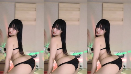 Exclusive Korean Camgirl Performance - 2024 Hottest Show