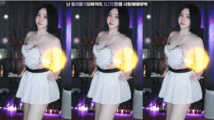 Exclusive Korean Camgirl Soyether in Steamy 2024 Session