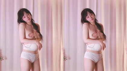 Exclusive Korean Camgirl Podo0311 Live Performance 2024