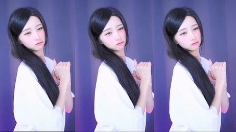 Exclusive Korean Camgirl Performance - 2024 Hottest Show