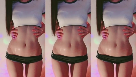 Exclusive Korean Camgirl Performance - 2024 Hottest Show