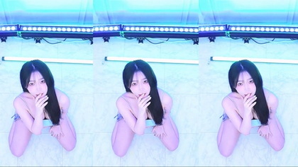 Exclusive Korean Camgirl Hot Scene - 2024 Show