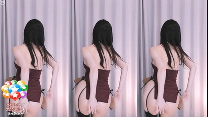 Exclusive Korean Camgirl Big541 Hot Scene Unveiled