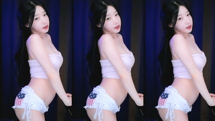 Exclusive Korean Camgirl Hot Scene - 2024 Show
