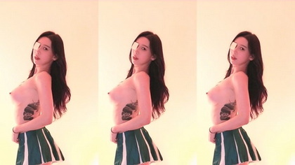 Exclusive Korean Camgirl Hot Scene - 2024 Hottest Show