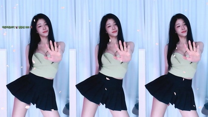 Exclusive Korean Camgirl Performance - 2024 Hottest Show