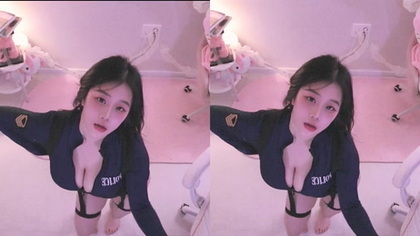 Exclusive Korean Camgirl Performance - 2024 Hottest Show