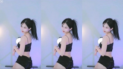 Exclusive Korean Camgirl Performance - 2024 Hottest Show