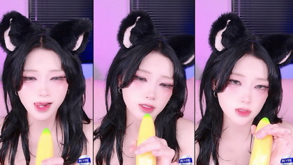 Exclusive Korean Camgirl Twingo1125 Live Performance 2024