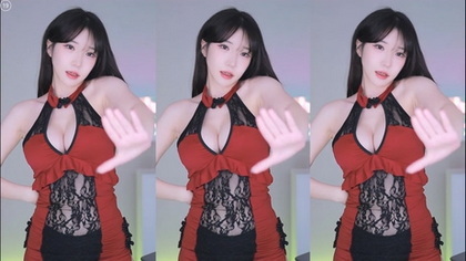 Exclusive Korean Camgirl Hot Scene - 2024 Hottest Show