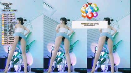 Watch tildaaa's Sizzling Korean Camgirl Performance