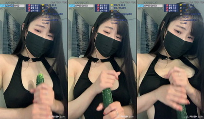 Exclusive 2024 Korean Camgirl wintersnowwin Live Performance